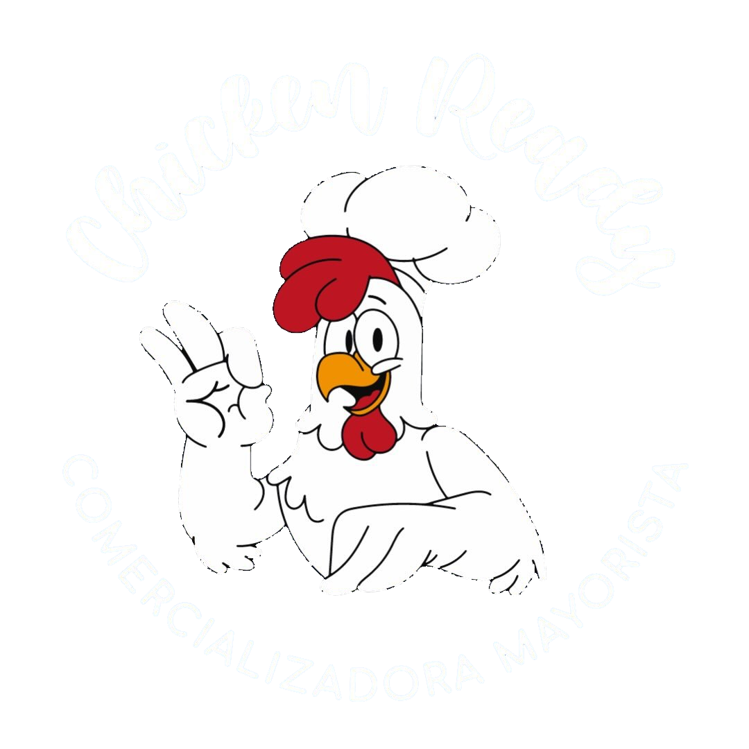Chicken Ready